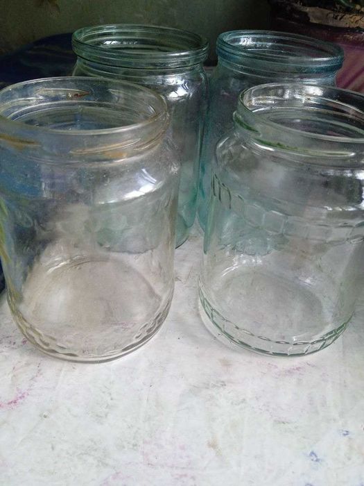 Банки для консервации