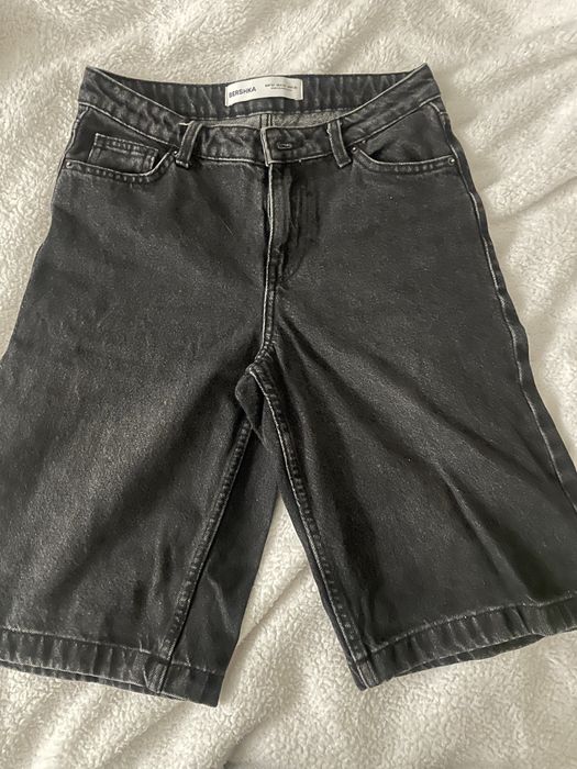 Шорти беггі підліткові