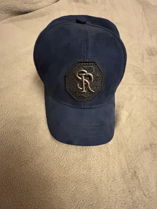 Кепка Stefano Ricci чоловiча