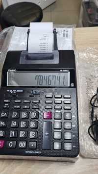 Kalkulator Casio z drikarką HR-150 RCE