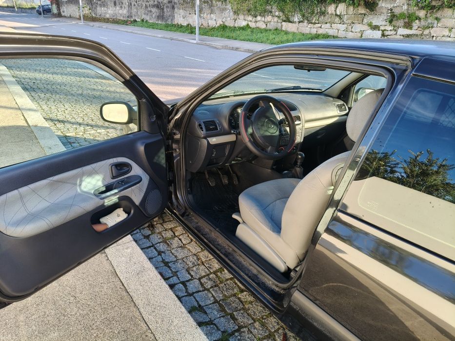 Renault Clio 1.5 dCI