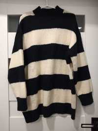 Sweter oversize Mango