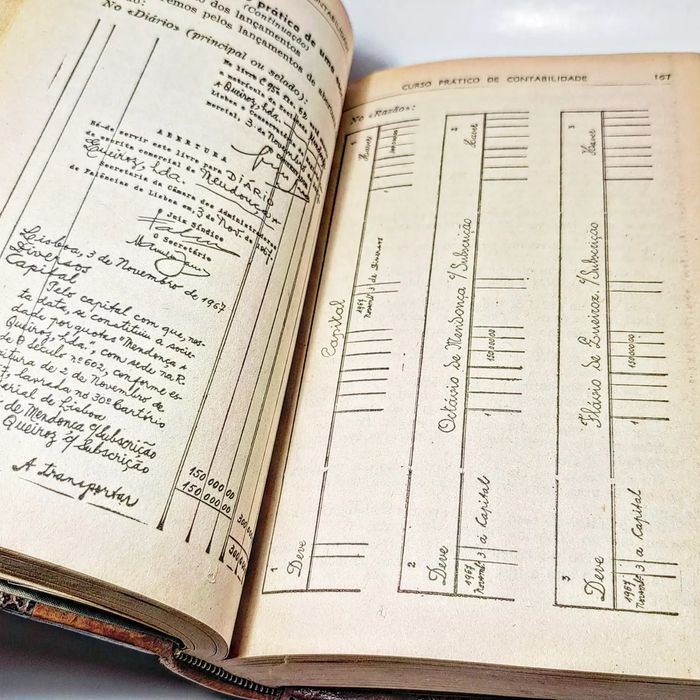 Curso Prático de Contabilidade 

O Século 
1968

15 €