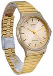 Casio Zegarek - MQ-24G-9EEF - LKRUK.PL