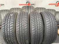 Шини 165/65 R13 Barum пара літо 2022 рік 6 мм