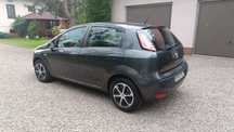 Fiat Punto Evo