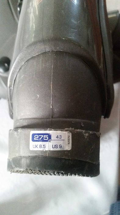 Buty Narciarskie Alpina  Discovery rozmiar 43