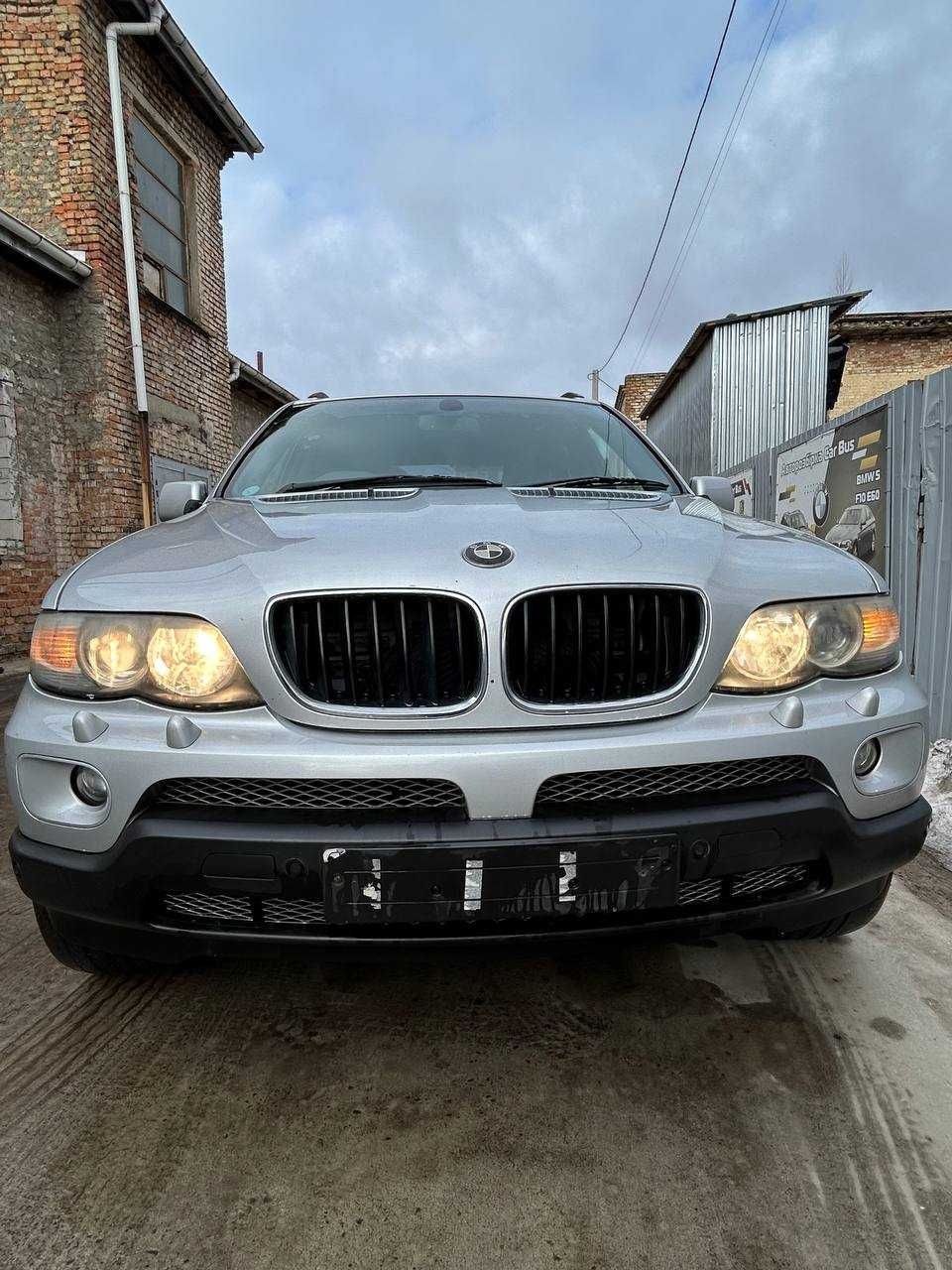 BMW X5 E53 Разборка бмв е53 Розбірка bmw e 53 Розборка АКПП редуктор