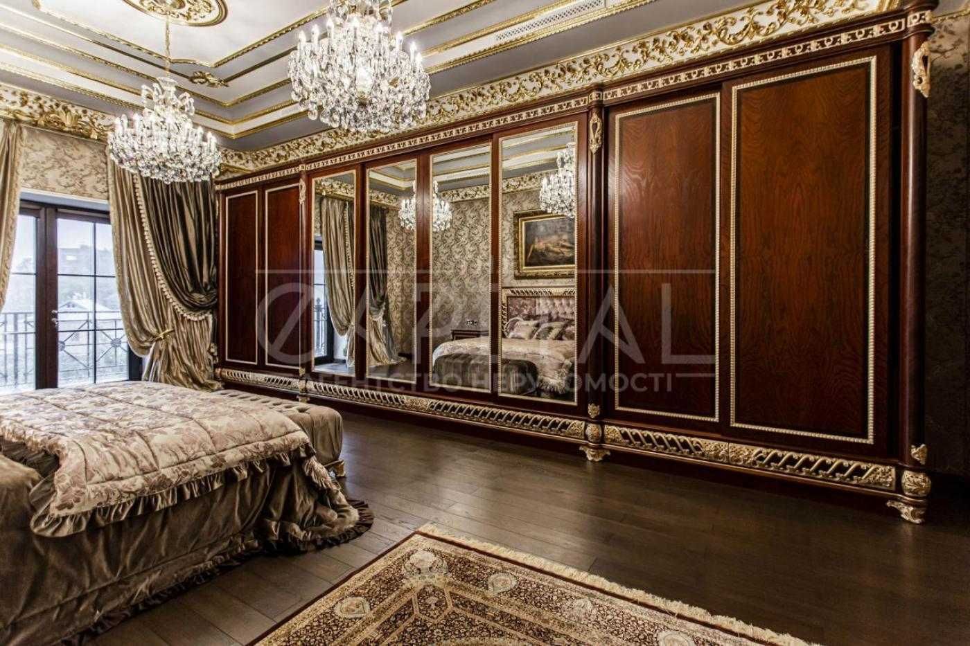 Продаж квартири, ЖК Regent Hill, вул. Микільсько-Хутірська, Печерськ