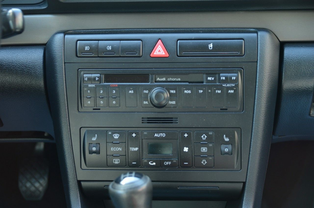 Audi A4 Śliczna w super stanie