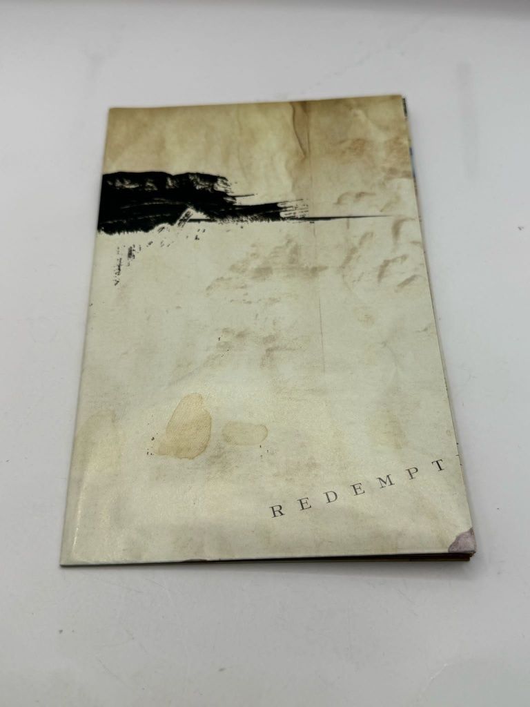 Red Dead Redemption Komplet z Mapą Xbox nr 9302