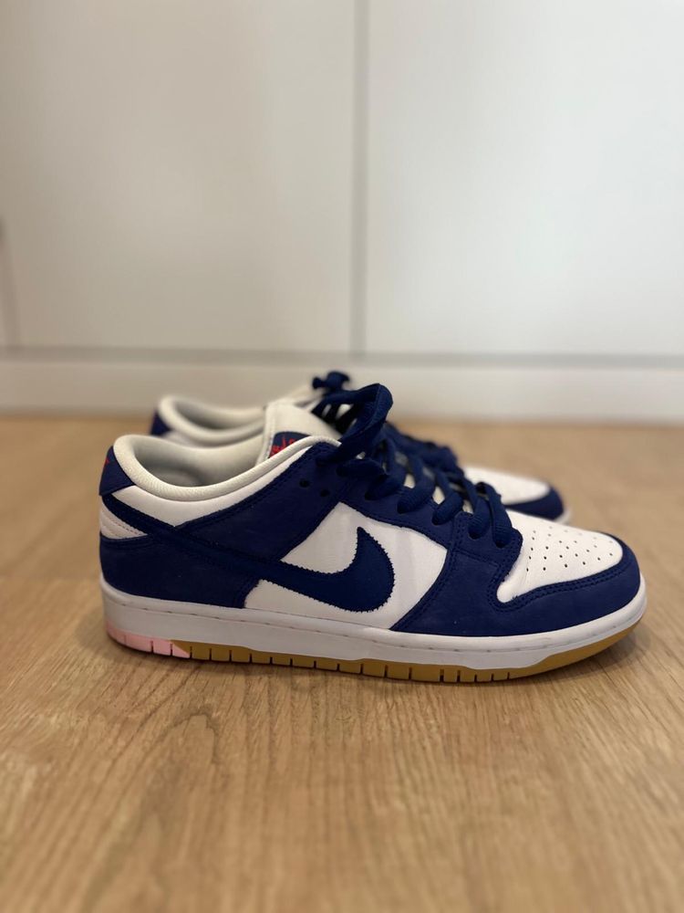Nike Dunk N40 Novas