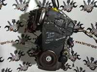 Motor Renault Megane 1.5 DCI REF: K9K724