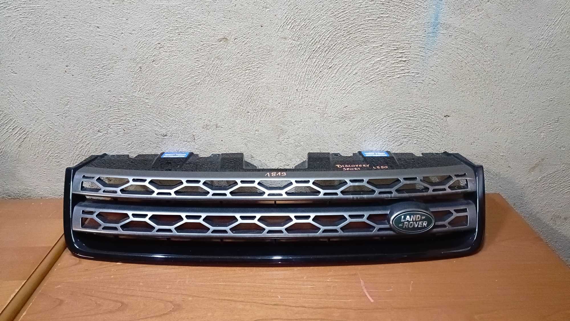 Land Rover Discovery Sport L550 Atrapa grill zderzaka