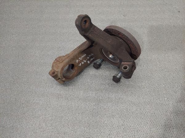 Manga de eixo frente direita PEUGEOT 206 (2A/C)