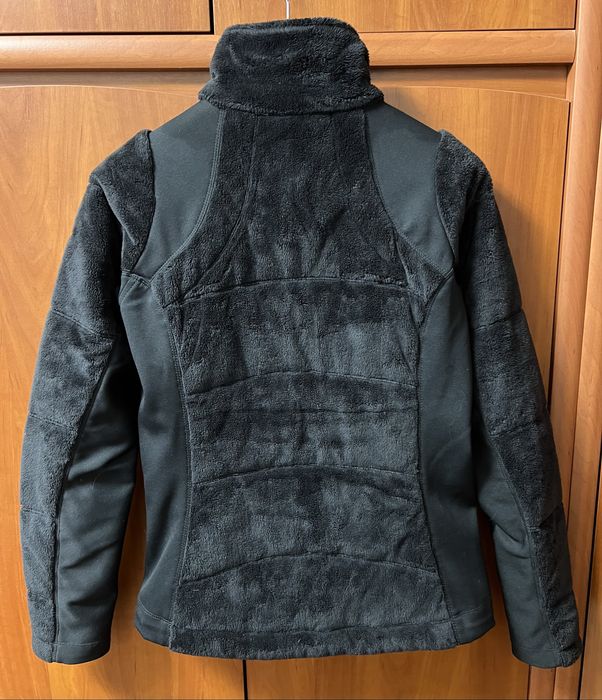 Кофта флис omni-heat