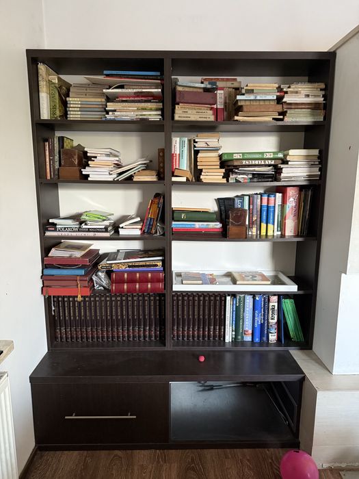 Meble do salonu zestaw