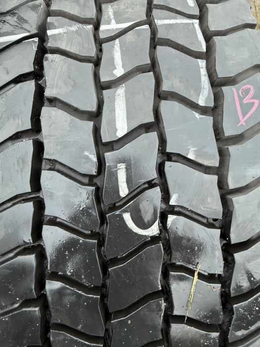 Opona 245/70r17.5 Fulda Regioforce Naped