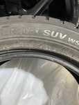 Комплект KUMHO 225/55/19