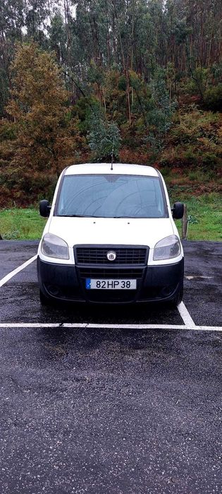Fiat Doblo 1.3 Multijet