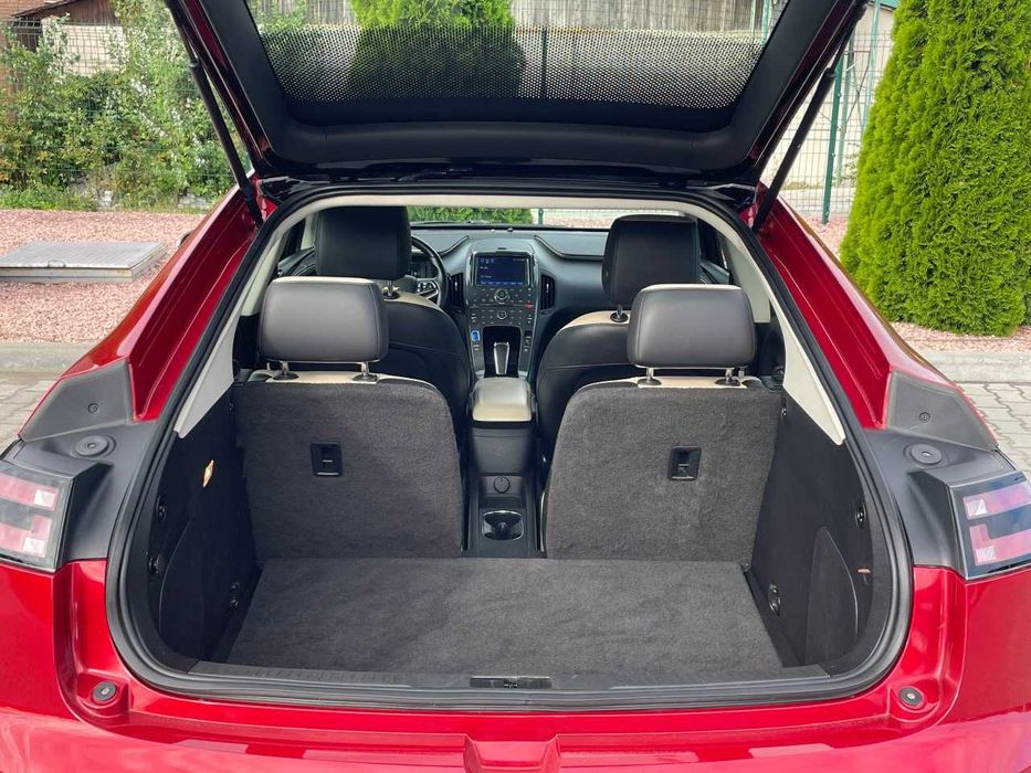 Продам  Chevrolet VOLT 2011. Можна в розстрочку, під викуп.