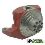 Zwrotnica przedni most John Deere 1640,2040,2250,2450,2650 Case APL325