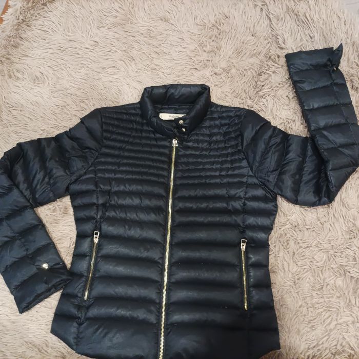 Куртка- пуховик mango