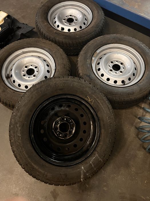 Шины, диски , ваз