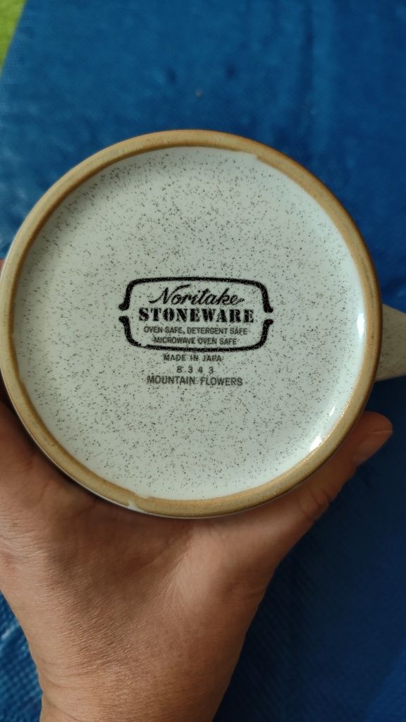 Mlecznik Noritake Stroneware