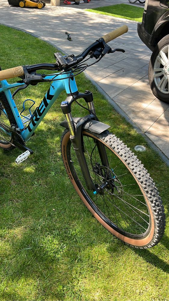 Sprzedam rower MTB Trek Marlin 5
