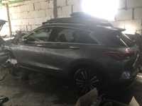 Разбор Infiniti QX50 2020 2.0