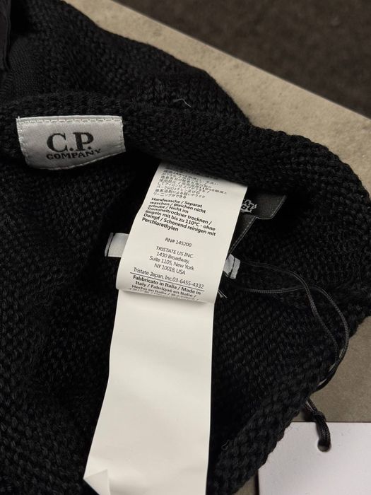 Балаклава C.P. Company сп компані