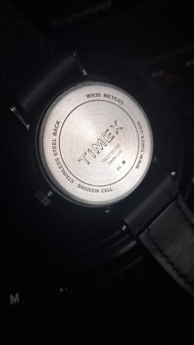 Годинник Timex tw 2t