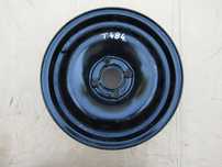 1x Felga 14 Renault Kangoo Thalia Clio II Campus Twingo I 5,5j 4x100 ET36
