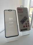 2x szkło hartowane Real 5D do huawei honor 8x