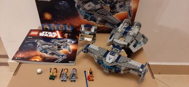 Lego star wars 75147