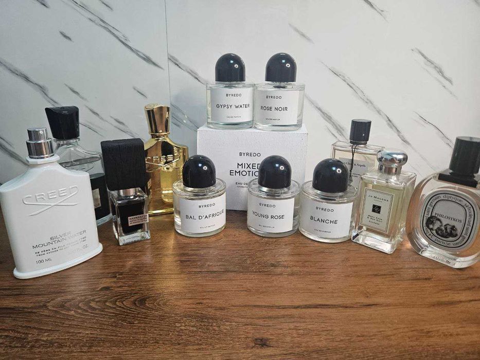 AROMAX | Розпив оригінальної нішевої парфумерії | AROMAX