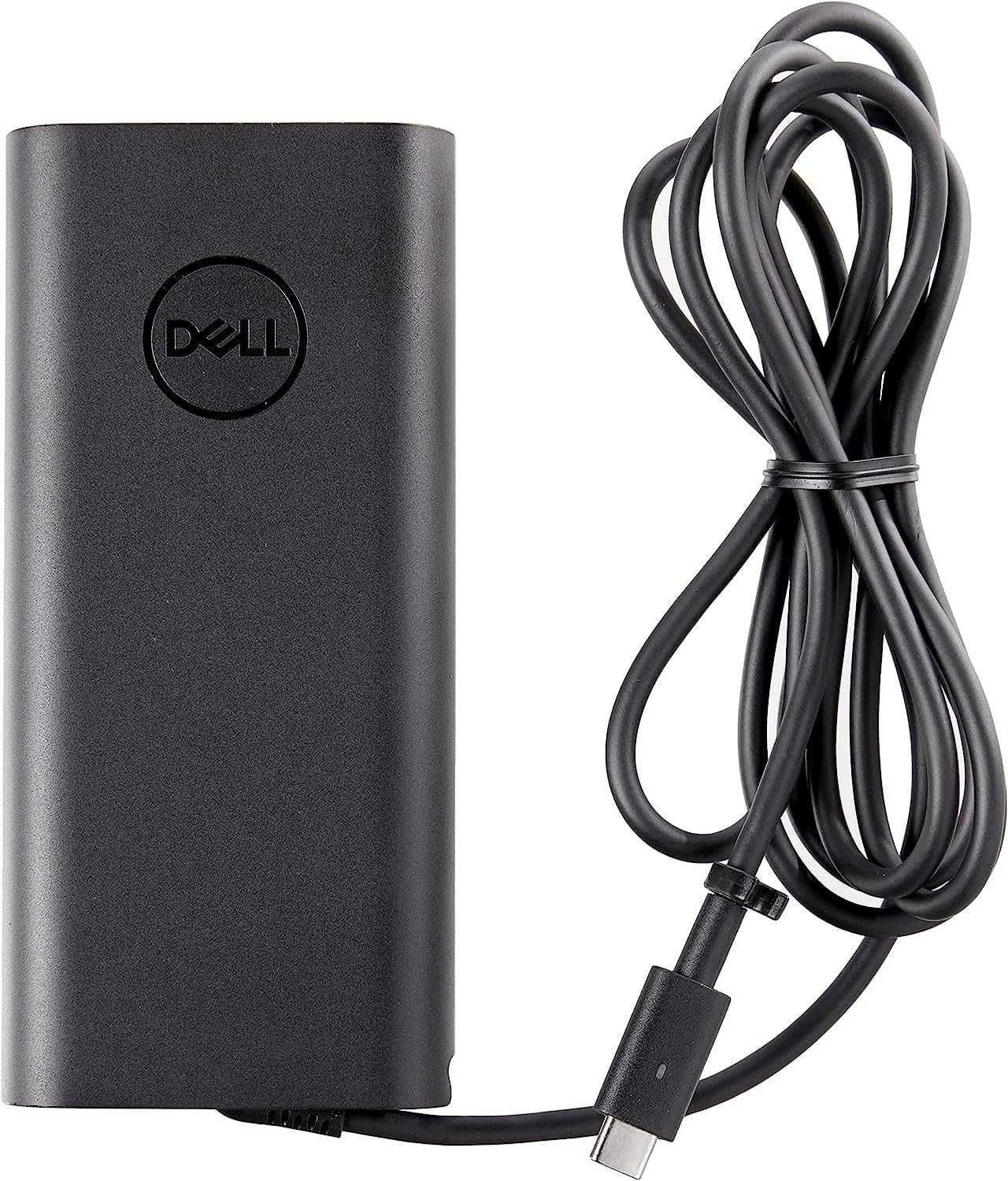 Carregador original 130W USB-C Dell (NOVO)