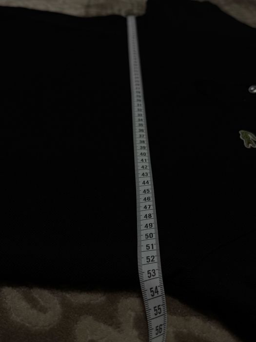Футболка lacoste polo