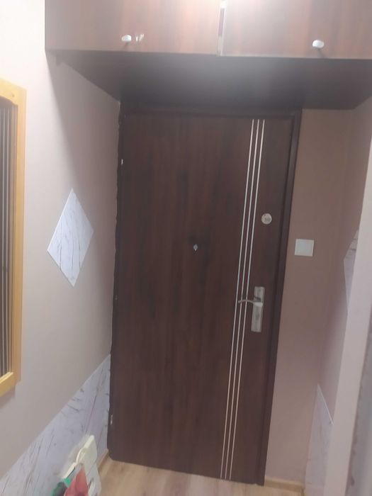 Wynajmę mieszkanie, kawalerka