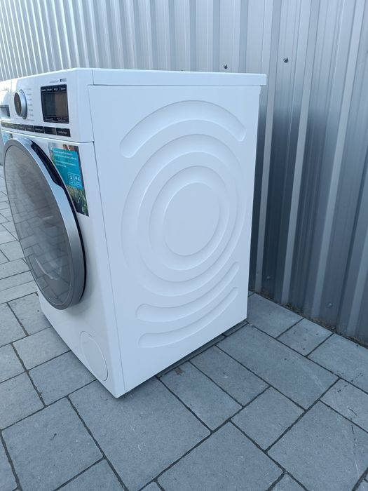 Крута пральна машина Siemens iq800 2022року на 10кг
