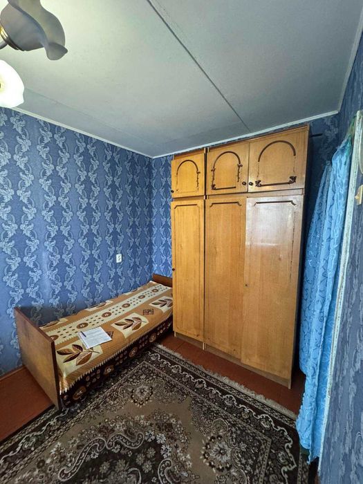 1к Виставка 22м2 ID 40853