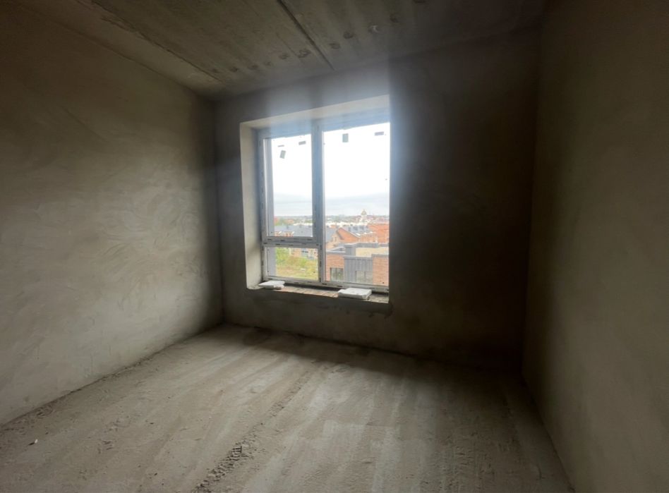 Готова 2-х кімнатна квартира в ЖК Долішній, можливе розтермінування!!!