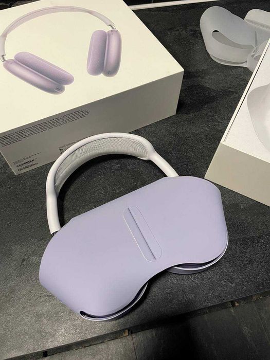 Продам Apple AirPods Max 2 Purple