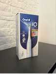 Szczoteczka elektryczna Oral-B iO Series 3