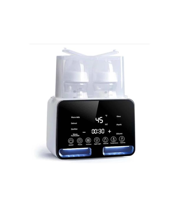 Водонагрівач-стерелізатор