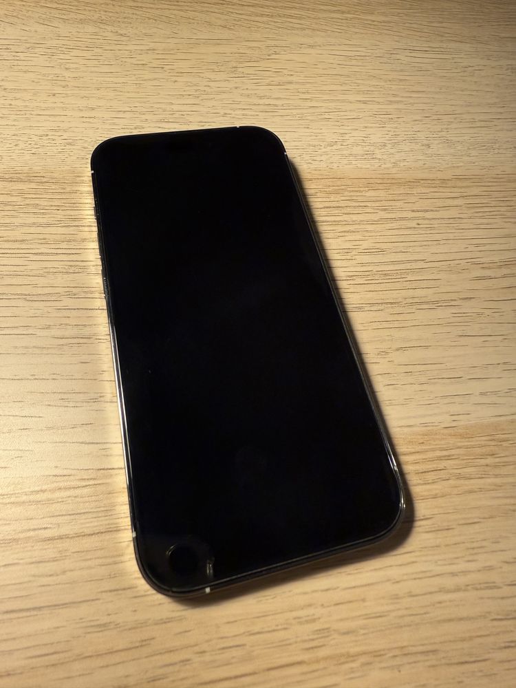 Iphone 14 pro, branco, usado 128gb
