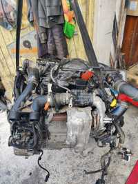 Мотор двигун Сітроен Пежо 1.6 e-hdi 8kl 2014р євро 5