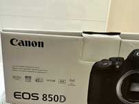 фотоапарат CANON