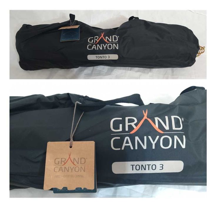 Grand Canyon Tonto tenda de praia (224)